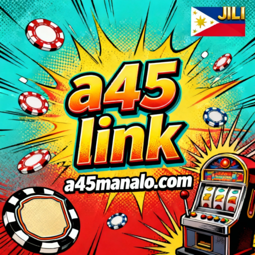 a45 link