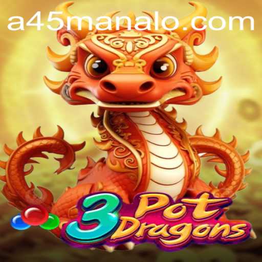 3PotDragons: A Captivating New Game for Enthusiasts