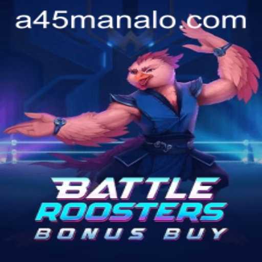 BattleRoostersBonusBuy: A Deep Dive into the Thrilling Game