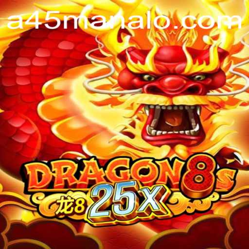 Dragon8s25x Game Description and Overview