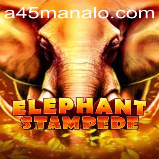 The Exciting World of ElephantStampede: Game Overview, Introduction, and Rules