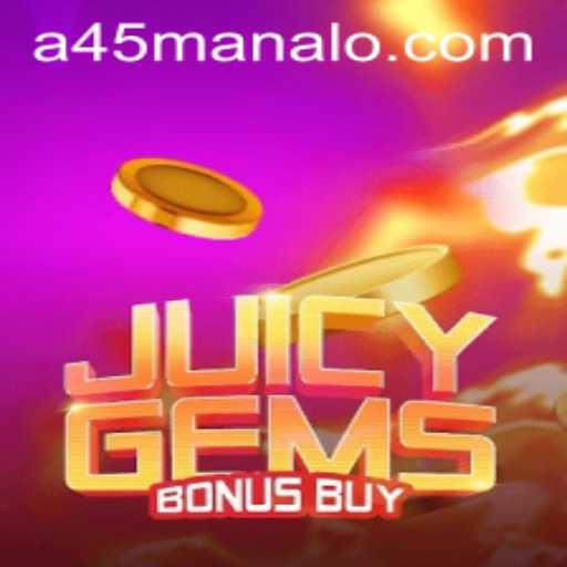JuicyGemsBonusBuy: A Thrilling Dive into the World of Online Gaming