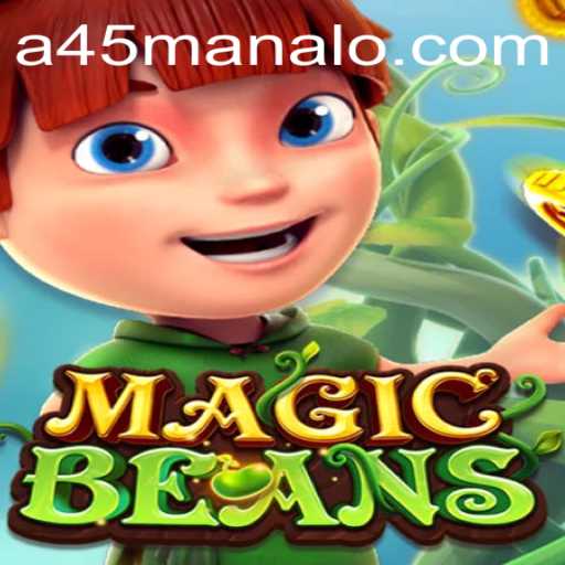 Discover the Enchanting World of MAGICBEANS: A Comprehensive Guide