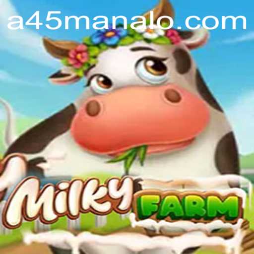 Exploring the Vibrant Universe of MilkyFarm