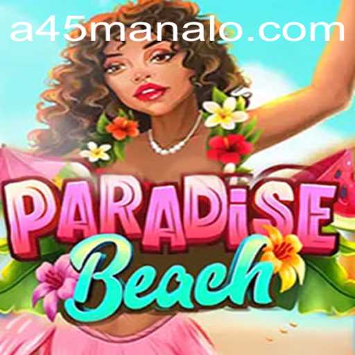 Explore the Excitement of ParadiseBeach: Unveiling the Ultimate Adventure
