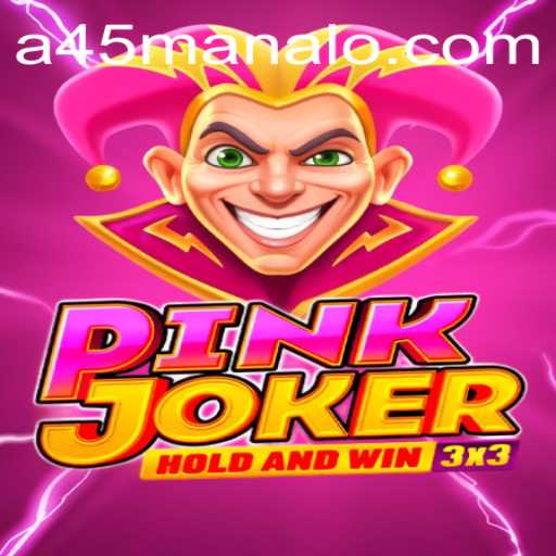 Exploring PinkJoker: A Thrilling New Game with a45 Link Mechanics