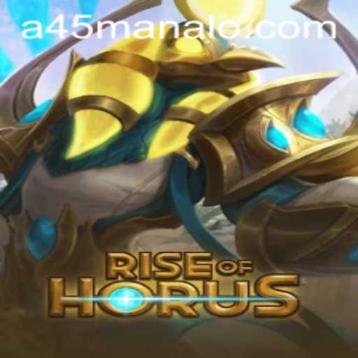 Exploring the Enigma: RiseofHorus