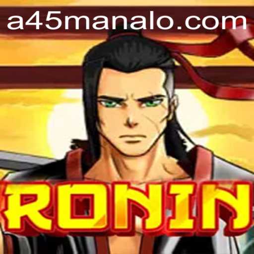 Ronin: An Immersive Journey into the World of Strategy Gaming