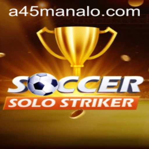 Unveiling SoccerSoloStriker - The Ultimate Single-Player Soccer Experience
