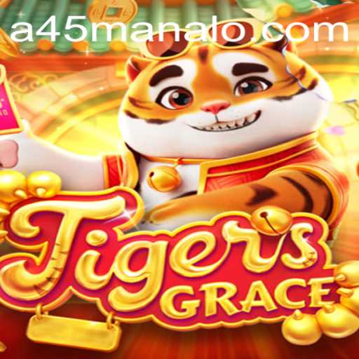 TigersGrace: A Riveting Adventure in Strategy Gaming